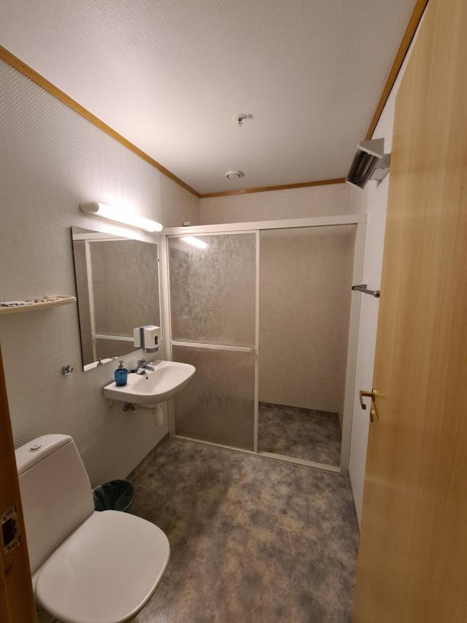 Mauranger Kro & Gjestehus Bondhus 외부 사진